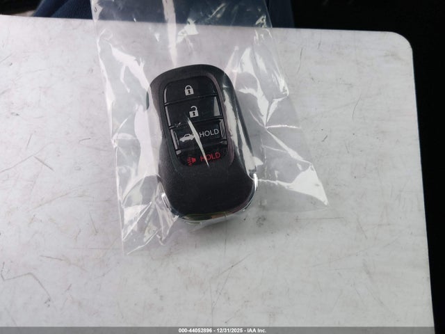 2HGFE1E59RH472374 Honda CIVIC SI SEDAN
