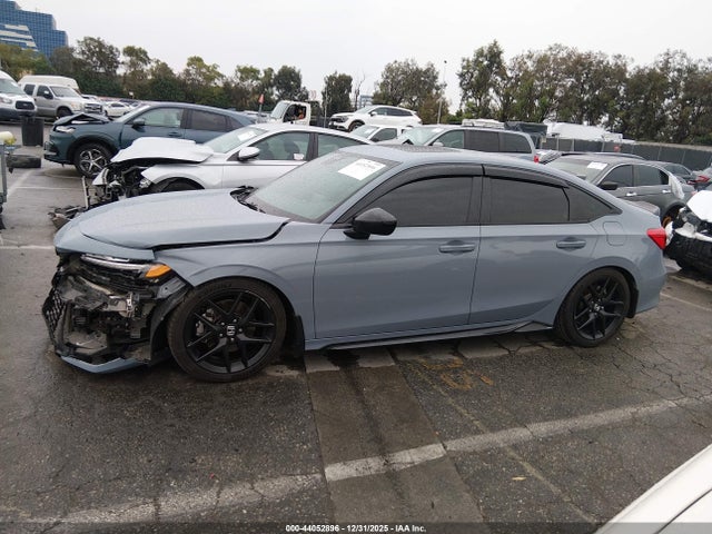 2HGFE1E59RH472374 Honda CIVIC SI SEDAN