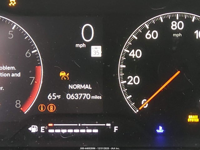 2HGFE1E59RH472374 Honda CIVIC SI SEDAN