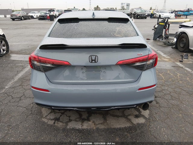 2HGFE1E59RH472374 Honda CIVIC SI SEDAN