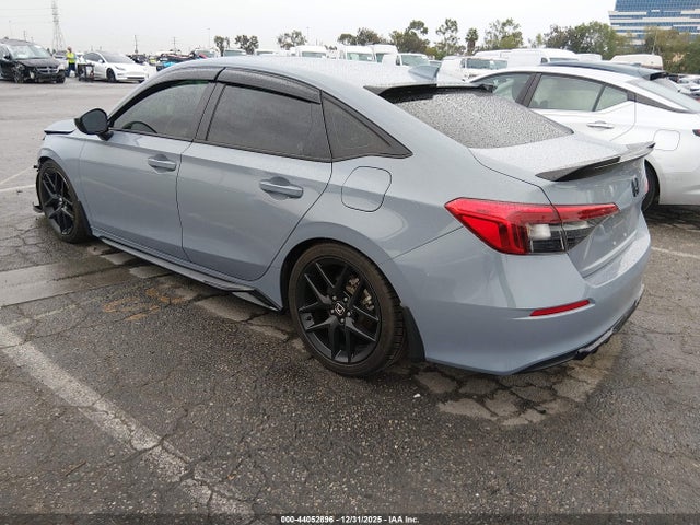 2HGFE1E59RH472374 Honda CIVIC SI SEDAN