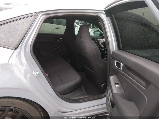 2HGFE1E59RH472374 Honda CIVIC SI SEDAN