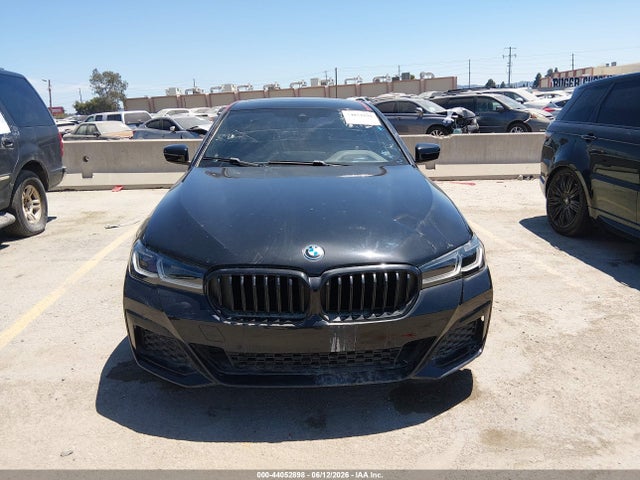 BMW 530e 2023 WBA13AG02PCM76537 Image 12