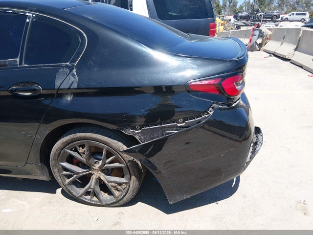 BMW 530e 2023 WBA13AG02PCM76537 Image 17