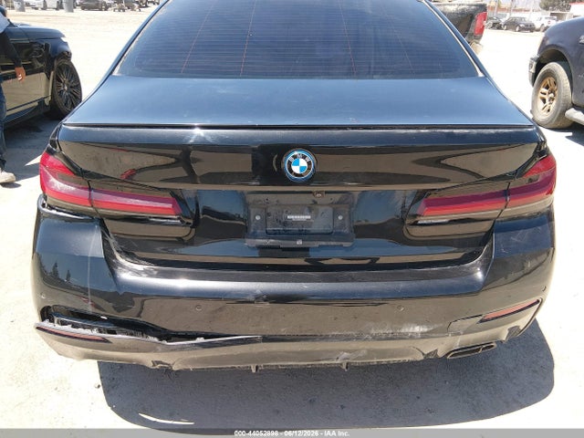 BMW 530e 2023 WBA13AG02PCM76537 Image 18