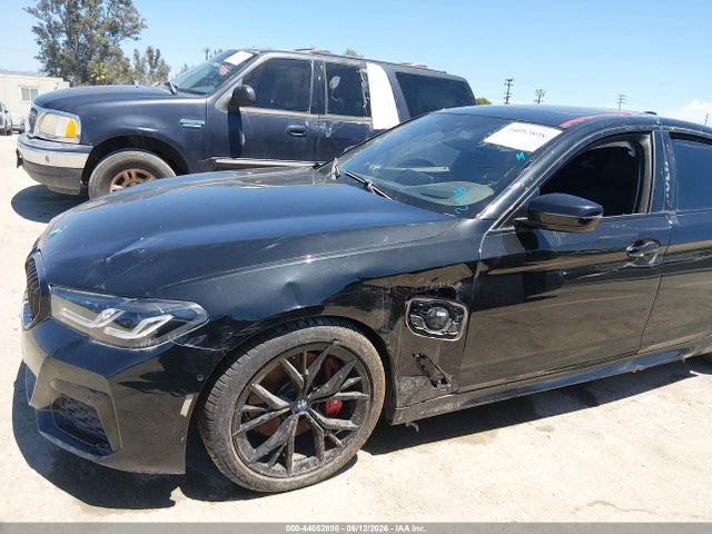 BMW 530e 2023 WBA13AG02PCM76537 Image 6