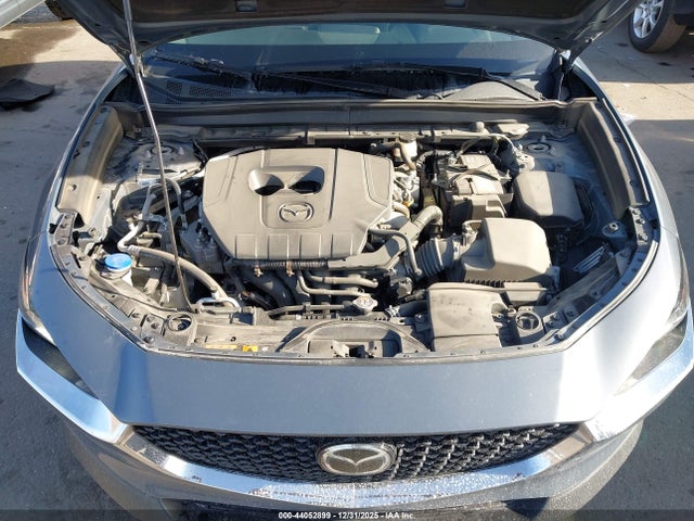 3MVDMBCM3PM500501 Mazda Cx-30 2.5 S Carbon Edition