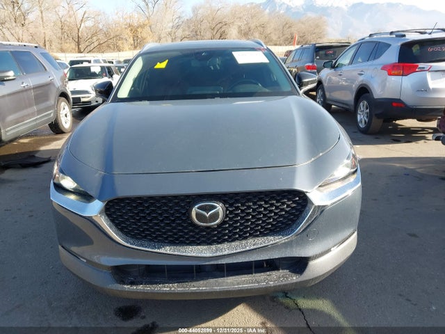 3MVDMBCM3PM500501 Mazda Cx-30 2.5 S Carbon Edition