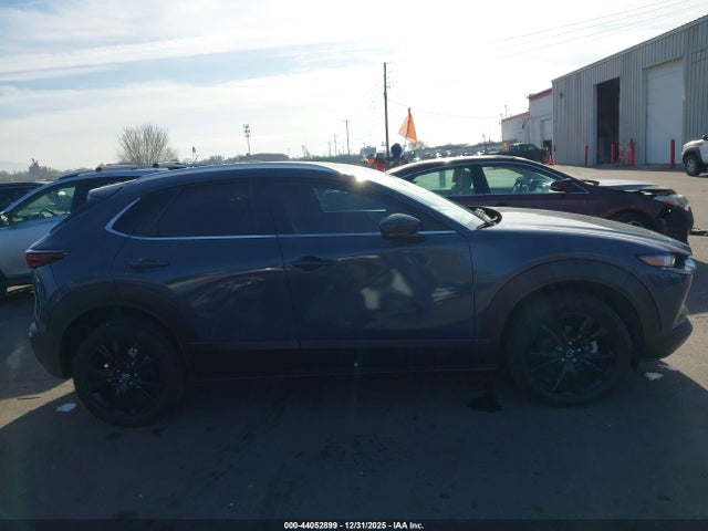 3MVDMBCM3PM500501 Mazda Cx-30 2.5 S Carbon Edition
