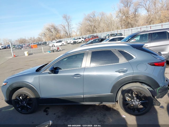 3MVDMBCM3PM500501 Mazda Cx-30 2.5 S Carbon Edition