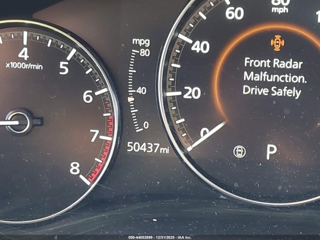 3MVDMBCM3PM500501 Mazda Cx-30 2.5 S Carbon Edition
