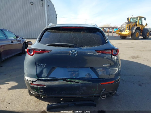 3MVDMBCM3PM500501 Mazda Cx-30 2.5 S Carbon Edition