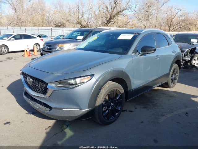 3MVDMBCM3PM500501 Mazda Cx-30 2.5 S Carbon Edition