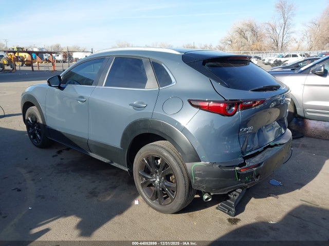 3MVDMBCM3PM500501 Mazda Cx-30 2.5 S Carbon Edition