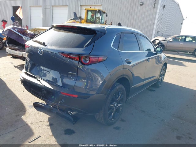 3MVDMBCM3PM500501 Mazda Cx-30 2.5 S Carbon Edition