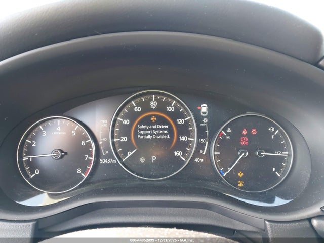 3MVDMBCM3PM500501 Mazda Cx-30 2.5 S Carbon Edition