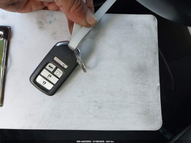 1HGCR3F81GA007899 Honda Accord Ex-l V-6
