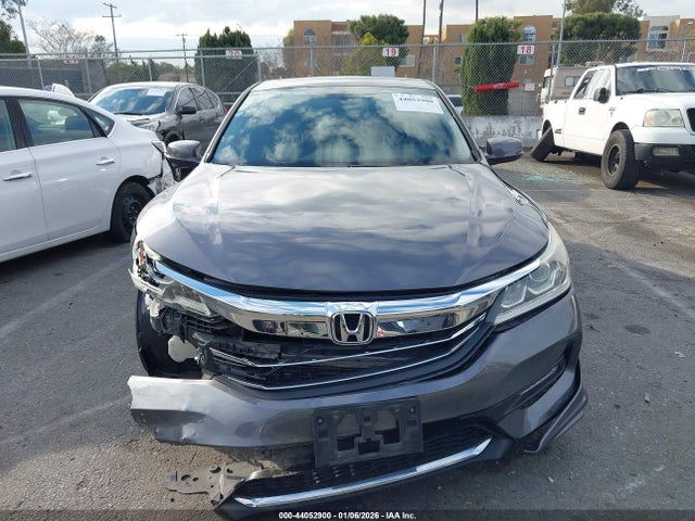 1HGCR3F81GA007899 Honda Accord Ex-l V-6
