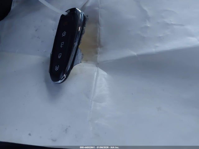 2018 Ford Flex Sel მანქანა იყიდება აუქციონზე, vin: 2FMGK5C81JBA08286, აუქციონის ნომერი: 44052901