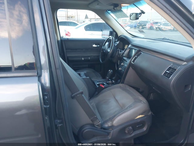 2018 Ford Flex Sel მანქანა იყიდება აუქციონზე, vin: 2FMGK5C81JBA08286, აუქციონის ნომერი: 44052901