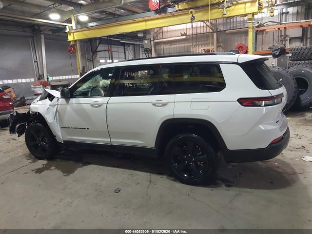 1C4RJKAG9R8578110 Jeep Grand Cherokee L Altitude X 4x4