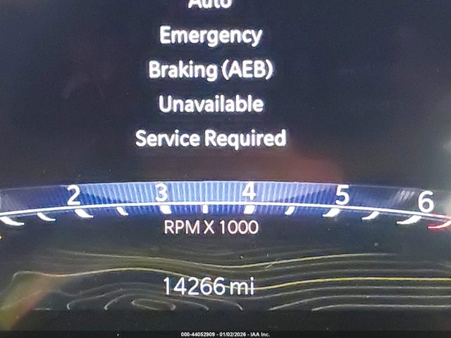 1C4RJKAG9R8578110 Jeep Grand Cherokee L Altitude X 4x4