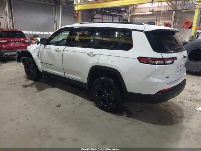 1C4RJKAG9R8578110 Jeep Grand Cherokee L Altitude X 4x4