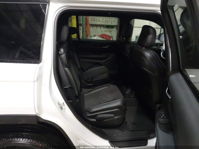 1C4RJKAG9R8578110 Jeep Grand Cherokee L Altitude X 4x4