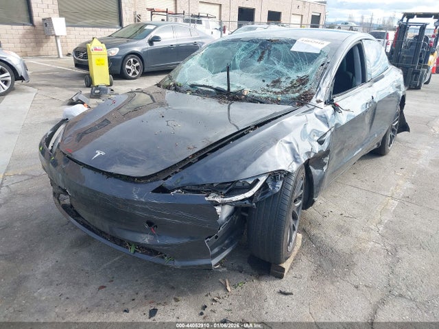 2025 TESLA MODEL 3 5YJ3E1EA9SF009743 Photo 5