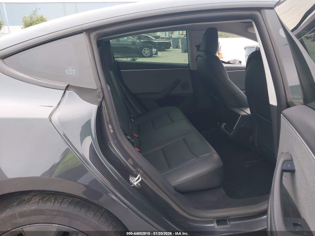 2025 TESLA MODEL 3 5YJ3E1EA9SF009743 Photo 7