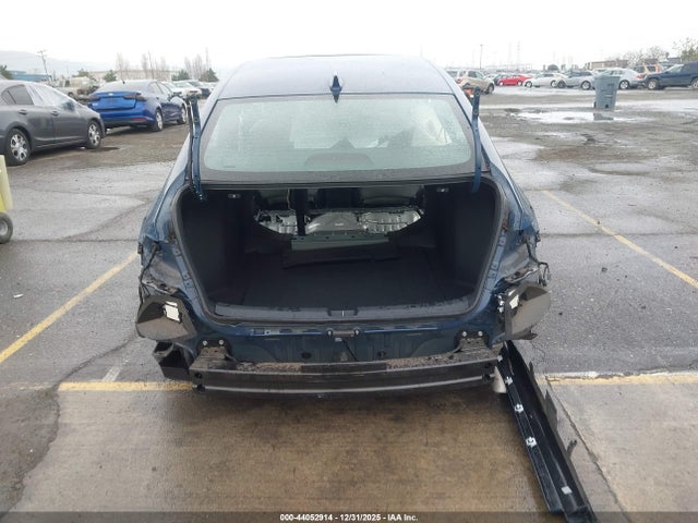 2HGFE4F89SH311393 Honda Civic Hybrid Sport/sport Touring