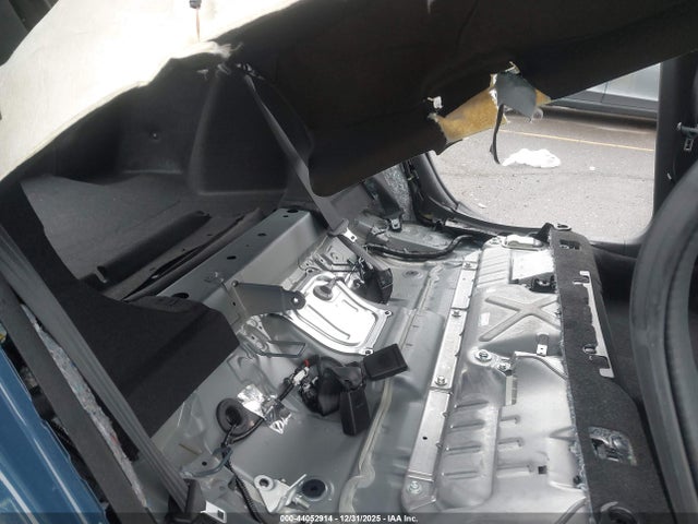2HGFE4F89SH311393 Honda Civic Hybrid Sport/sport Touring
