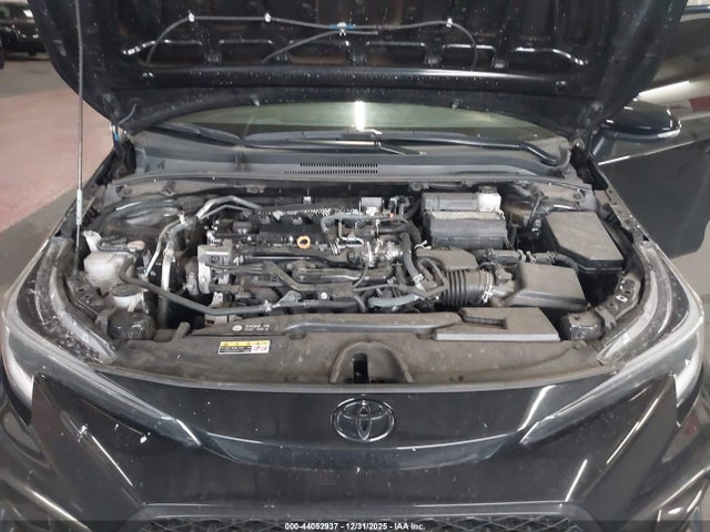 5YFP4MCEXRP210688 Toyota COROLLA SE