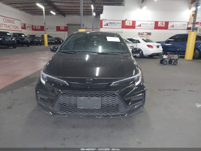 5YFP4MCEXRP210688 Toyota COROLLA SE