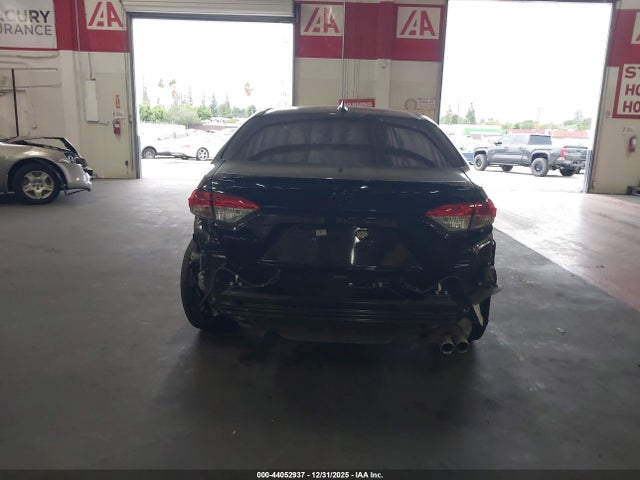 5YFP4MCEXRP210688 Toyota COROLLA SE