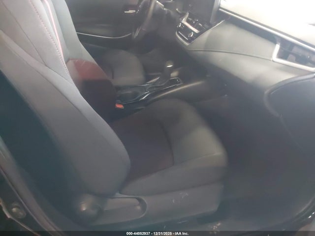 5YFP4MCEXRP210688 Toyota COROLLA SE