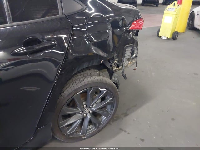 5YFP4MCEXRP210688 Toyota COROLLA SE