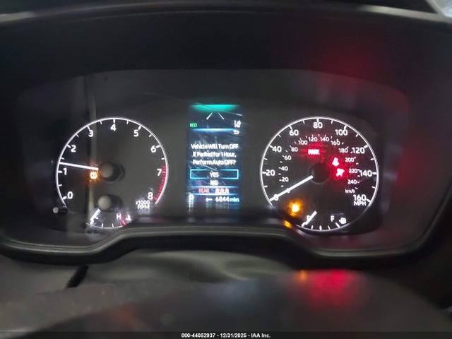5YFP4MCEXRP210688 Toyota COROLLA SE