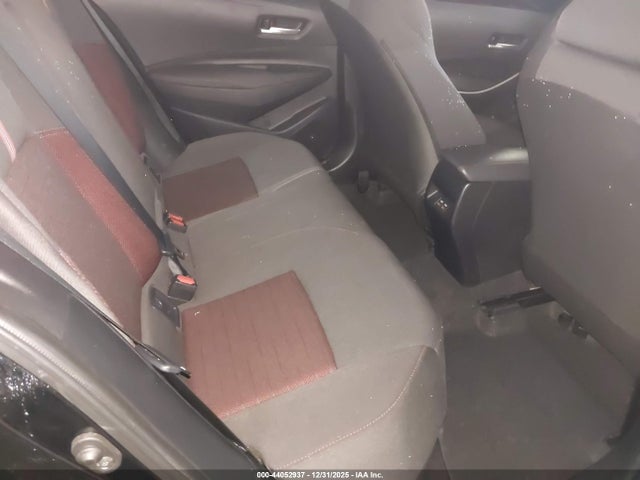 5YFP4MCEXRP210688 Toyota COROLLA SE