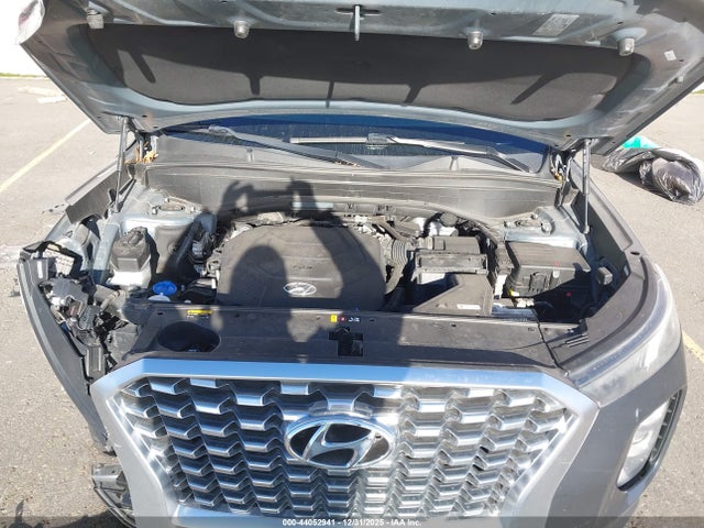 KM8R34HE8LU105951 Hyundai Palisade Sel