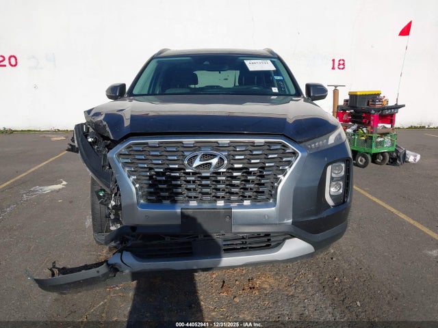 KM8R34HE8LU105951 Hyundai Palisade Sel