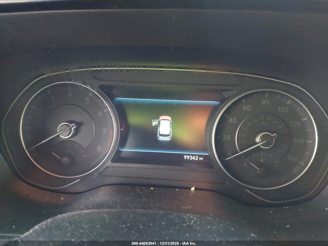KM8R34HE8LU105951 Hyundai Palisade Sel