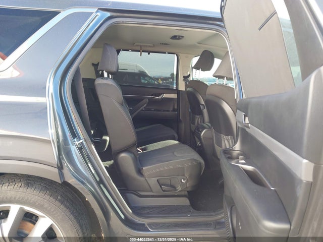 KM8R34HE8LU105951 Hyundai Palisade Sel