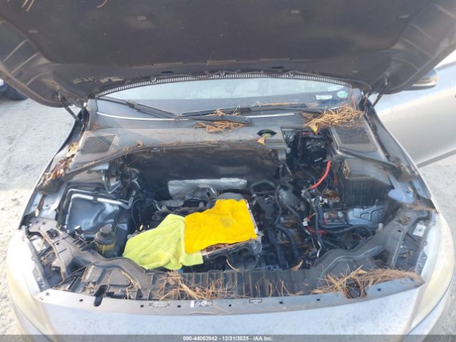 2016 VOLVO S60 CROSS COUNTRY YV4612UM3G2000585 Photo 9