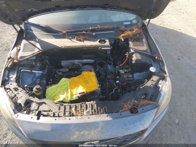 2016 VOLVO S60 CROSS COUNTRY YV4612UM3G2000585 Photo 5