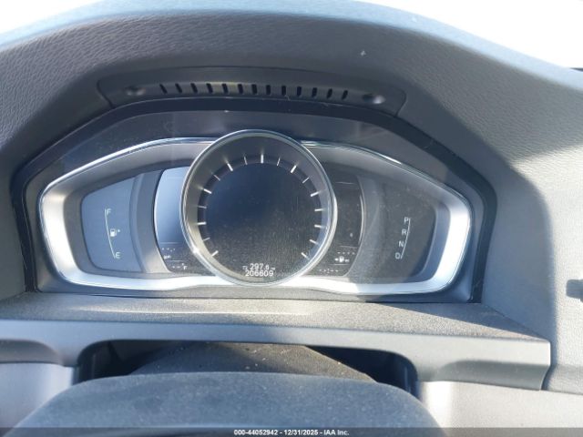 2016 VOLVO S60 CROSS COUNTRY YV4612UM3G2000585 Photo 6