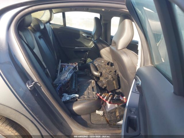 2016 VOLVO S60 CROSS COUNTRY YV4612UM3G2000585 Photo 7
