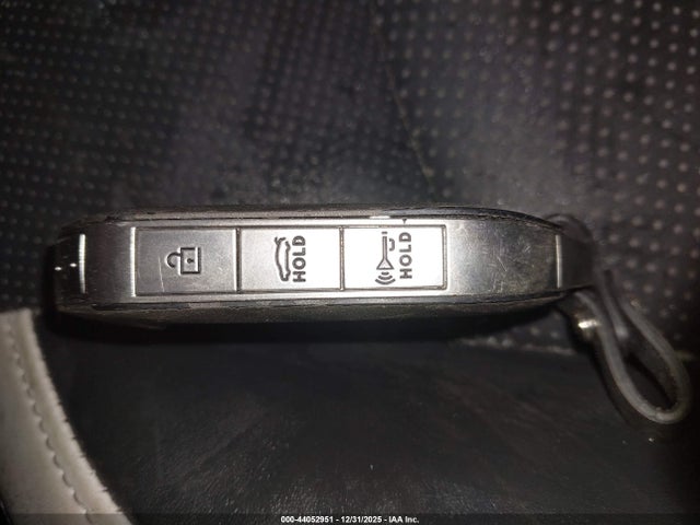 KNAG64J71S5387239 KIA K5 Gt-line