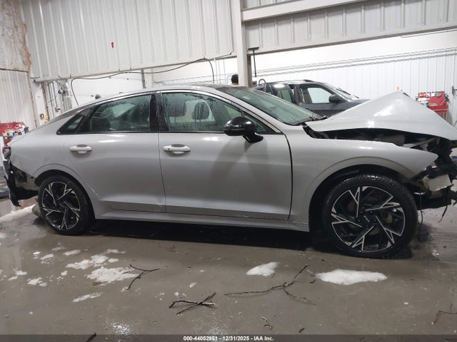 KNAG64J71S5387239 KIA K5 Gt-line