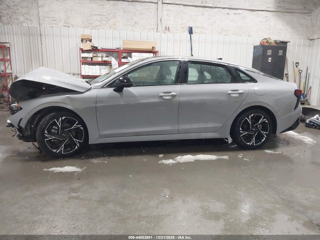 KNAG64J71S5387239 KIA K5 Gt-line